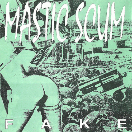 Fleshless : Fake - Free Off Pain